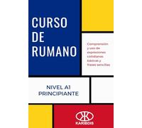Curso de rumano (Nivel A1 - Principiante)