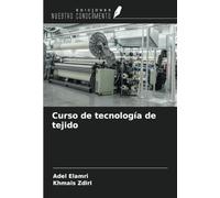 Curso de tecnología de tejido