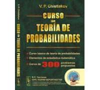curso de teoría de probabilidades. (curso básico de teoría de pro babi