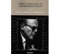 Curso De Teoría Del Conocimiento I