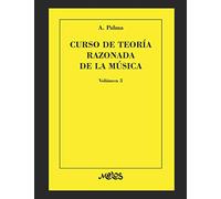 Curso de teoría razonada de la música: Volúmen 3