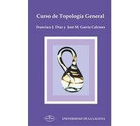 Curso De Topologia General