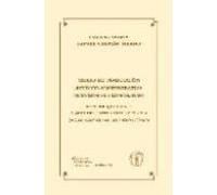 Curso De Traduccion Juridico-administrativa (ruso/español Y Españ Ol/r