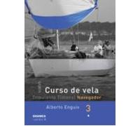 Curso De Vela Navegador Vol. Iii