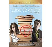 Curso de Verano/Full Sub] - Curso De Verano [Reino Unido] [DVD]