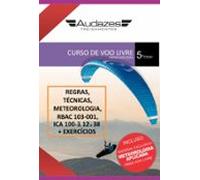 Curso De Voo Livre Parapente (ebook)