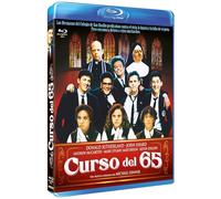 Curso del 65 [Blu-ray R] (1985) Heaven Help Us
