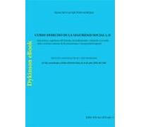 Curso Derecho De La Seguridad Social I Y Ii (ebook)