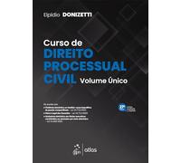 Curso Didático de Direito Processual Civil