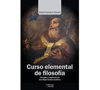 Curso Elemental De Filosofia