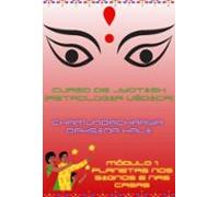 Curso Elementar De Jyotish (astrologia Védica) (ebook)