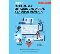 Curso especialista en publicidad digital y embudos de venta (SOCIAL MEDIA)