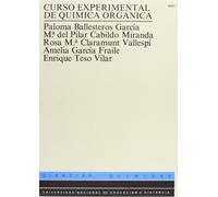 Curso Experimental de Química Orgánica