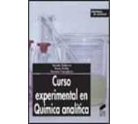 Curso Experimental En Quimica Analitica