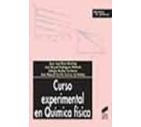 Curso Experimental En Quimica Fisica