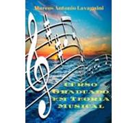 Curso Graduado Em Teoria Musical (ebook)