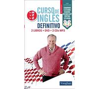 Curso Ingles Definitivo Avanzado