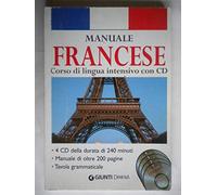 Curso Intensivo Con Cd Frances