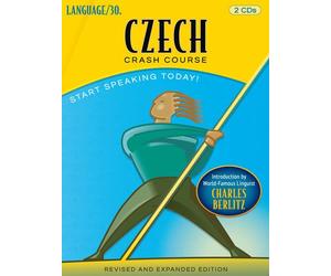 Curso intensivo de checo por LANGUAGE/30 (2 CDs)