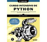 Curso Intensivo De Python (3.ª Ed.)