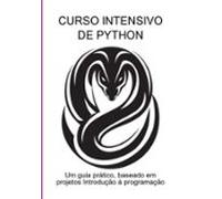 Curso Intensivo De Python (ebook)