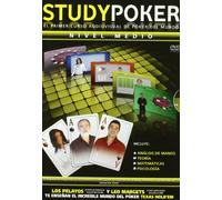 Curso Medio De Poker (2 Discos)
