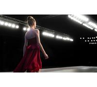 Curso Modelo presencial de Pasarela Publicidad y Fotografía en Madrid para 1 per