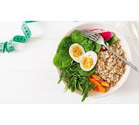 Curso onine de de Nutrición y Alimentación con tutor y certificado