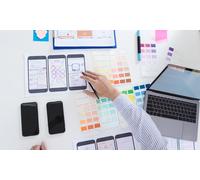 Curso online de 4 semanas para crear Apps móviles sin saber programar