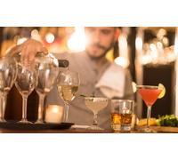 Curso online de 80 horas de experto en cata de vinos maridaje sumiller y prevención en hostelería