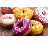 Curso online de decoración de productos de panadería y bollería y elaboración de productos de panadería