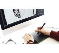 Curso online de diseño gráfico y animación 3D de 60 horas