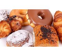 Curso online de elaboración de productos de bollería y de elaboraciones complementarias en pastelería-repostería