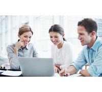 Curso online de gestión de recursos humanos