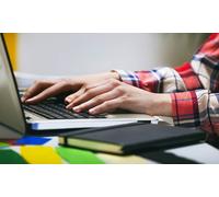 Curso online de Inteligencia Artificial para pymes de 50 horas acreditado la Universidad de Vitoria