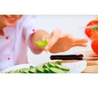 Curso online de manipulador de alimentos de mayor riesgo