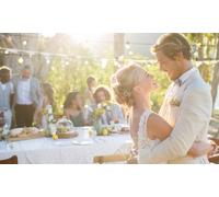 Curso online de planificación de bodas (50 h) y diseño y estilo de eventos (50 h)