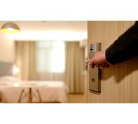 Curso online de recepcionista de hotel e inglés profesional para el turismo