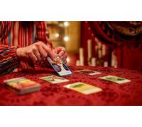 Curso online de Tarot Arcanos Mayores