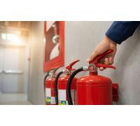 Curso online de técnicas de prevención y extinción de incendios (28 horas)