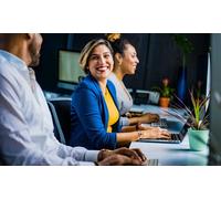 Curso online en dirección y gestión de recursos humanos y prevención de riesgos laborales y ergonomía