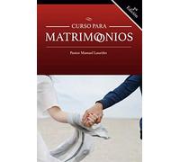 Curso para matrimonios