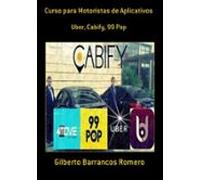 Curso Para Motoristas De Aplicativos (ebook)