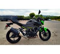 Curso para obtener el carné de moto A1 o A2 con 6 prácticas (4 de maniobras y 2 de circulación)
