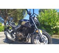 Curso para obtener el carné de moto A1 o A2 con 8 prácticas (6 de maniobras y 2 de circulación)