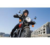 Curso para obtener el carné de moto tipo A