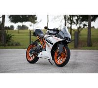 Curso para obtener el carnet de moto A2 con 4 prácticas (2 de maniobras y 2 de circulación)