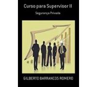 Curso Para Supervisor Ii (ebook)