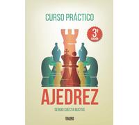 Curso práctico de ajedrez