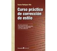 Curso práctico de corrección de estilo